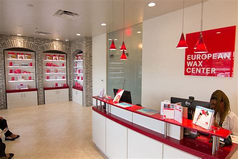 the european wax center|european wax studio near me.